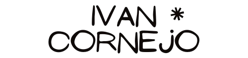 Ivan Cornejo Merch